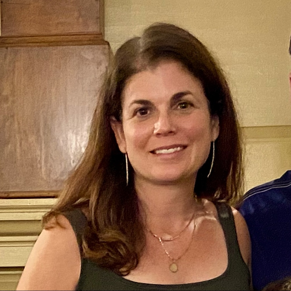 Meet your Posher, Jessie